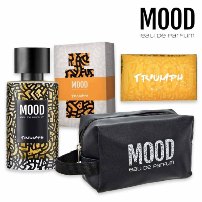 MOOD Coffret 2024  TRIUMPH...