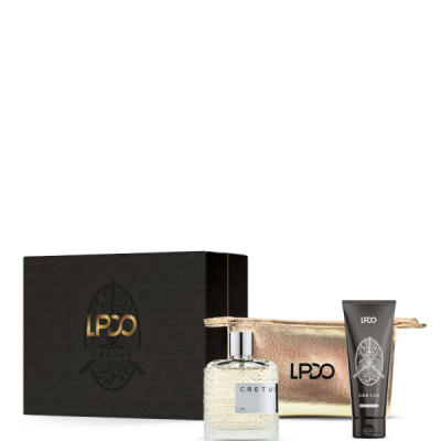 LPDO COFFRET 2024 CRETUS...