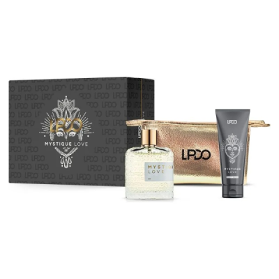 LPDO COFFRET 2024 MISTIQUE...