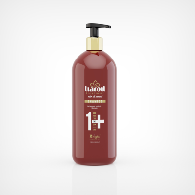 Melcap Bright Shampoo...
