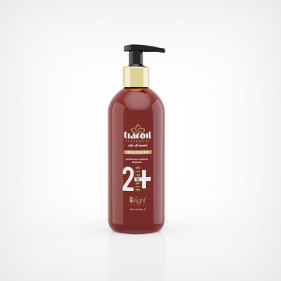 Melcap Bright - Tiaroil 2+...