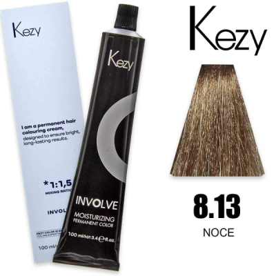 Kezy Involve Color...