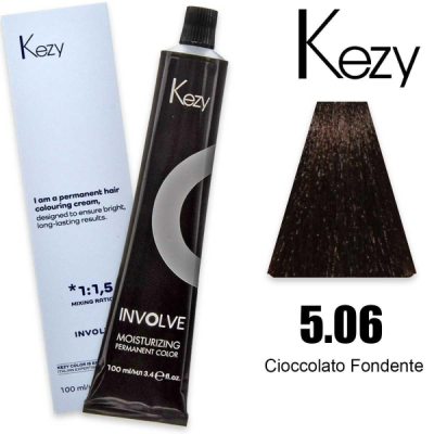 Kezy Involve Color...