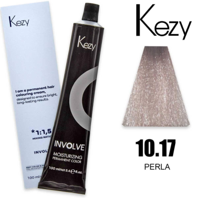 Kezy Involve Color...