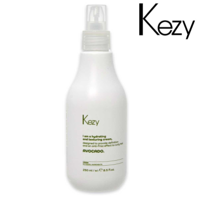 Kezy Avocado Hydra&Curly...