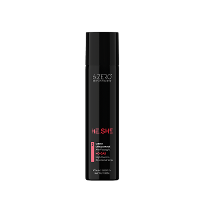 6.Zero He She Spray...