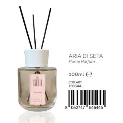 Ischia Home Parfum - Aria...
