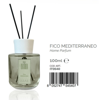 Ischia Home Parfum - Fico Mediterraneo 100 ml