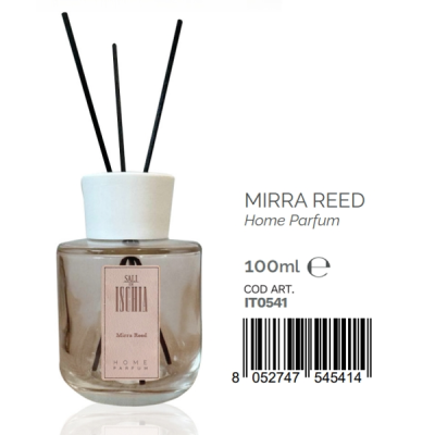 Ischia Home Parfum - Mirra...