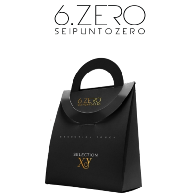 6.Zero Mini Bag - Xy...