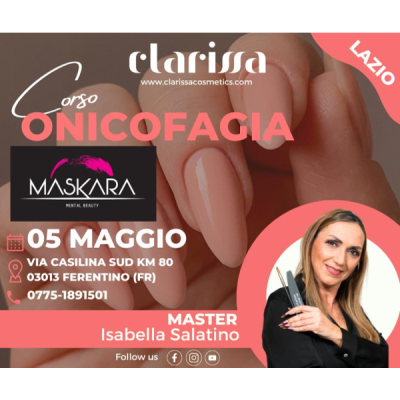 Corso Onicofagia - Base