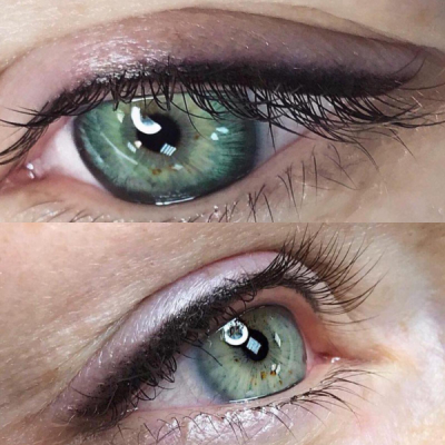 Corso Microblading Occhi - Avanzato