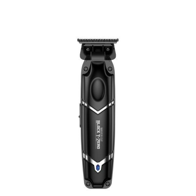Mp Hair Tosatrice - Master Cut Black T-Zero