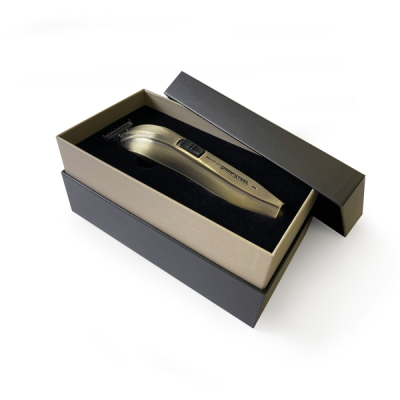 Mp Hair Tosatrice Master Cut - Sharp Steel