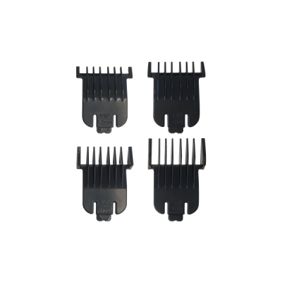 Mp Hair Tosatrice Master Cut - Sharp Steel