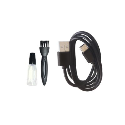 Mp Hair Tosatrice Master Cut - Sharp Steel