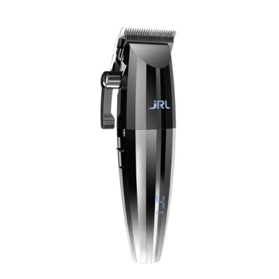 Jrl Trimmer Fresh Fade - 2020C Cordless Argento