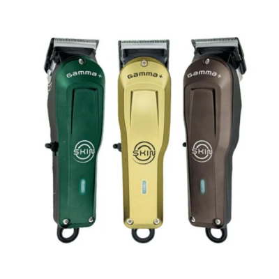 Gamma Più - Trimmer Skin