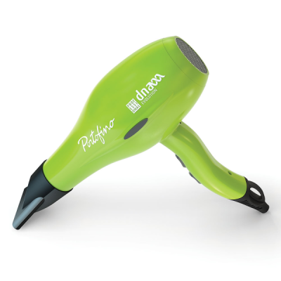 Kiepe Asciugacapelli Portofino 2000 W - Verde