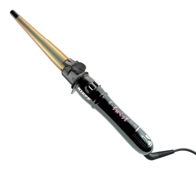 Kiepe Ferro Arricciacapelli Conico Automatico - K-Twist 25-13