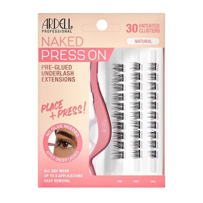 Ardell Naked Press On...