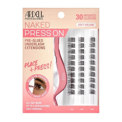 Ardell Press On Extensions...