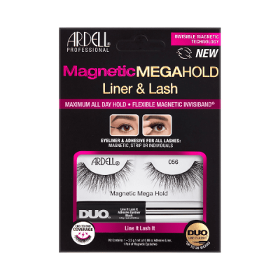 Ardell Magnetic MegaHold -...