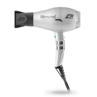 Parlux Digitalyon - Argento