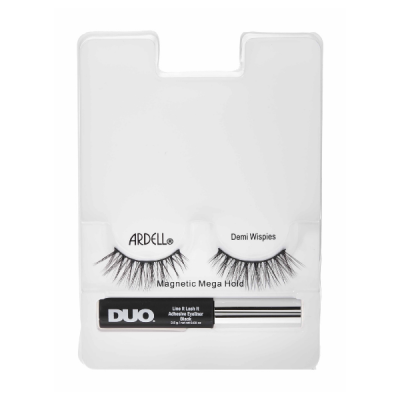 Ardell Magnetic MegaHold Liquid Liner & Lash MOD - Demi Wispies