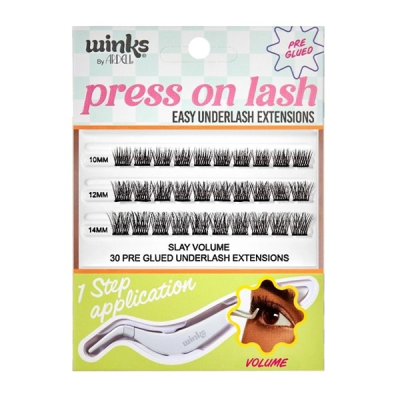 Ardell - Winks Press On 30...