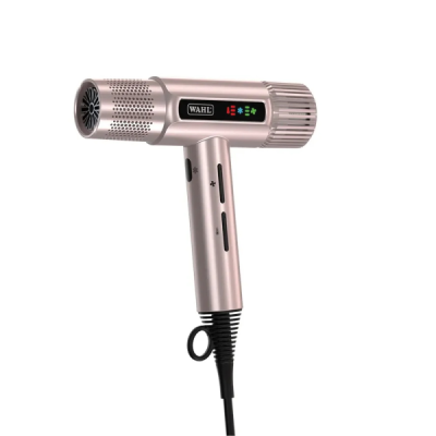 Wahl Hair Dryer Vanquish...