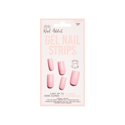 Ardell Gel Nail Strips - Lovers
