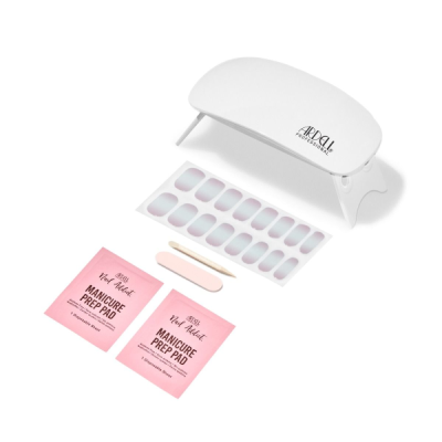 Ardell Gel Nail Starter -  Kit First Kiss