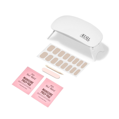 Ardell Gel Nail - Starter Kit Cashmere