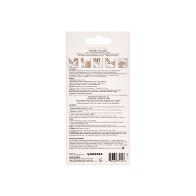 Ardell Gel Nail - Starter Kit Cashmere