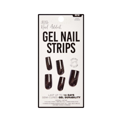 Ardell Gel Nail Strips -...