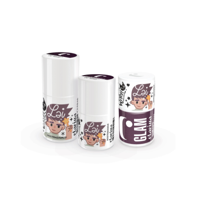 Clarissa Lei Smalto Semipermanente - Nostradamus 7 ml CL3293 Witch 2024